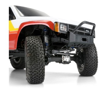 Pro-Line Pro-Spec Scaler Shocks, 105mm-110mm :Rock Crawler