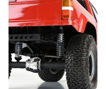 Pro-Line Pro-Spec Scaler Shocks, 105mm-110mm :Rock Crawler