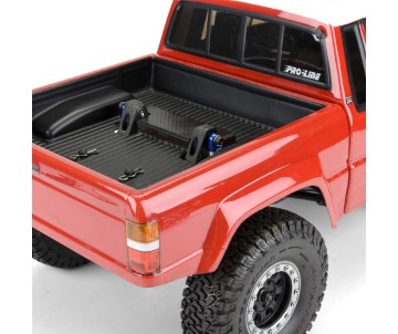 Pro-Line Pro-Spec Scaler Shocks, 105mm-110mm :Rock Crawler