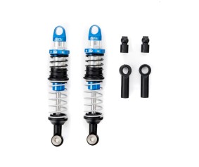 Pro-Line Pro-Spec Scaler Shocks  80mm-85mm: Rock Crawler