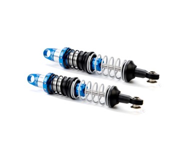Pro-Line Pro-Spec Scaler Shocks  80mm-85mm: Rock Crawler