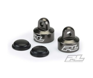 Pro-Line Aluminum Shock Cap Upgrade :PRO-MT 4x4
