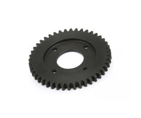 Pro-Line Steel Spur Gear Upgrade: PRO-MT 4x4