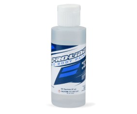 Pro-Line Paint Reducer Specially Formulated for Polycarbonate RC Bodies