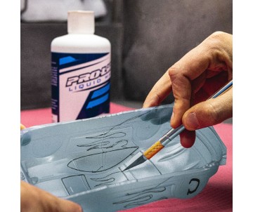 Pro-Line Liquid Mask (16 oz.)