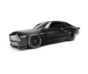 Pro-Line RC Body Paint - Matte Clear