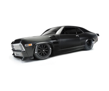 Pro-Line RC Body Paint - Matte Clear