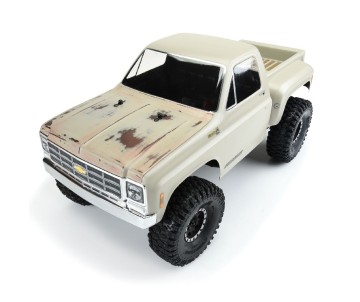 Pro-Line RC Body Paint - Matte Clear