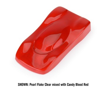 Pro-Line RC Body Paint - Pearl Flake Clear