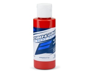 Pro-Line RC Body Paint - Red