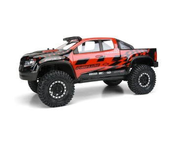 Pro-Line RC Body Paint - Red