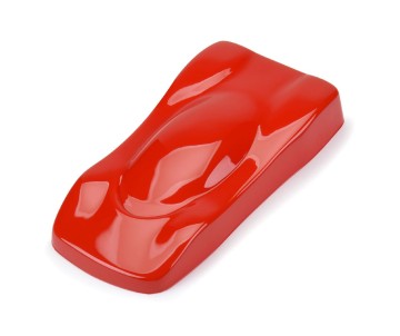 Pro-Line RC Body Paint - Red