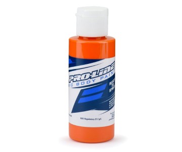 Pro-Line RC Body Paint - Orange