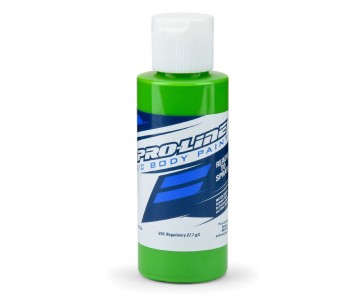 Pro-Line RC Body Paint - Green