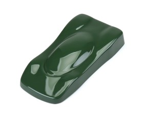 Pro-Line RC Body Paint - Mil Spec Green