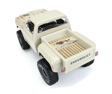 Pro-Line RC Body Paint - Mojave Sand