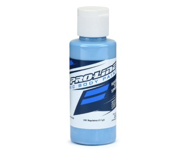 Pro-Line RC Body Paint - Heritage Blue