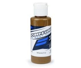 Pro-Line RC Body Paint - Dark Earth