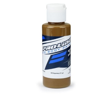 Pro-Line RC Body Paint - Dark Earth