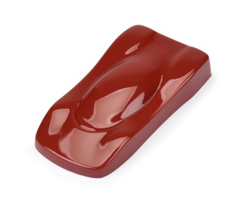 Pro-Line RC Body Paint - Mars Red Oxide