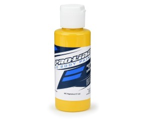 Pro-Line RC Body Paint - Sting Yellow
