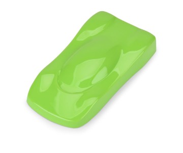 Pro-Line RC Body Paint - Lime Green 