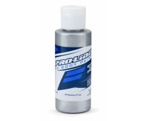 Pro-Line RC Body Paint - Aluminum