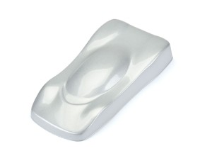 Pro-Line RC Body Paint - Aluminum
