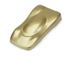 Pro-Line RC Body Paint - Metallic Gold