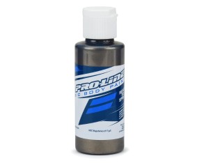 Pro-Line RC Body Paint - Metallic Pewter