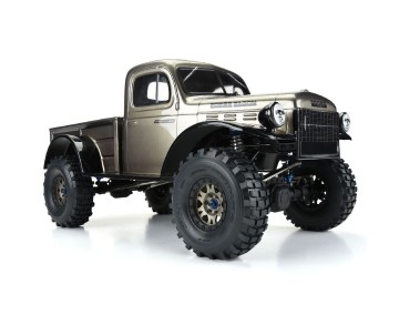 Pro-Line RC Body Paint - Metallic Pewter