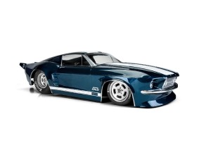 Pro-Line RC Body Paint - Metallic Deep Blue