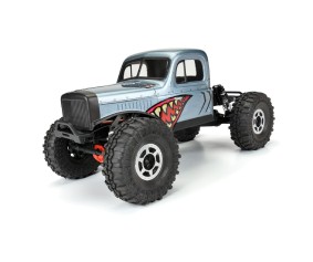 Pro-Line RC Body Paint - Metallic Billet Silver