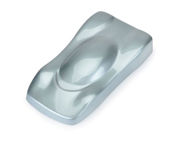 Pro-Line RC Body Paint - Metallic Billet Silver