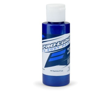 Pro-Line RC Body Paint - Pearl Blue