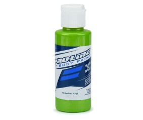 Pro-Line RC Body Paint - Pearl Lime Green