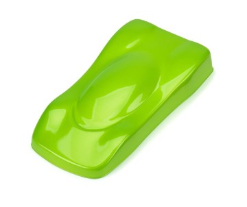 Pro-Line RC Body Paint - Pearl Lime Green