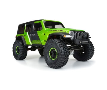 Pro-Line RC Body Paint - Pearl Lime Green