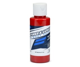 Pro-Line RC Body Paint - Pearl Red
