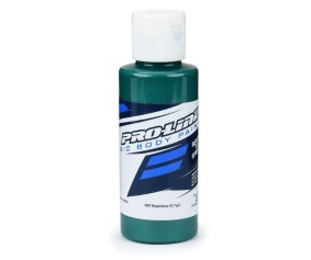 Pro-Line RC Body Paint - Pearl Green
