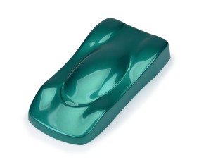 Pro-Line RC Body Paint - Pearl Green