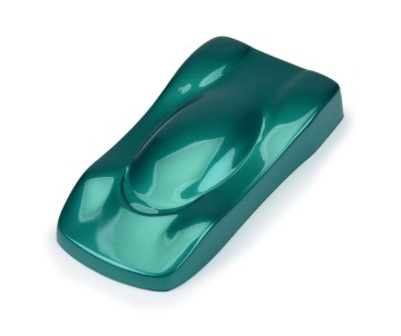 Pro-Line RC Body Paint - Pearl Green