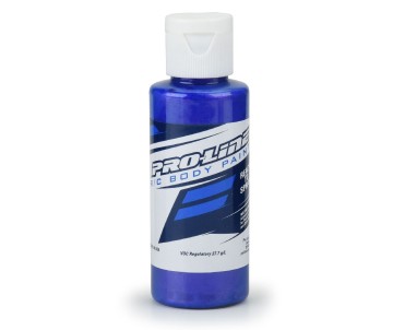 Pro-Line RC Body Paint - Pearl Electric Blue