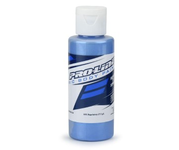 Pro-Line RC Body Paint - Pearl Arctic Blue 