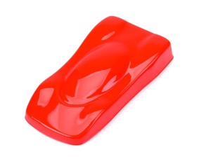 Pro-Line RC Body Paint - Fluorescent Red