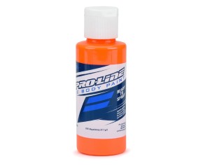 Pro-Line RC Body Paint - Fluorescent Orange
