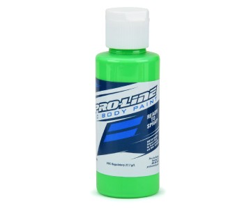 Pro-Line RC Body Paint - Fluorescent Green