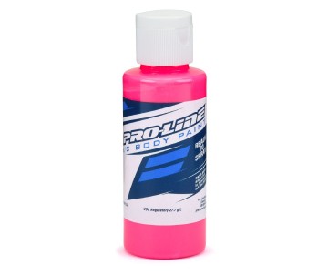 Pro-Line RC Body Paint - Fluorescent Pink