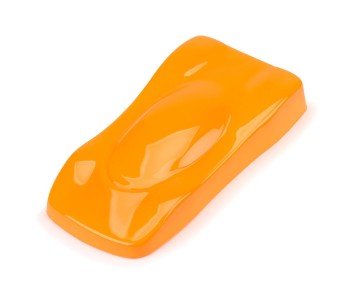 Pro-Line RC Body Paint - Fluorescent Tangerine