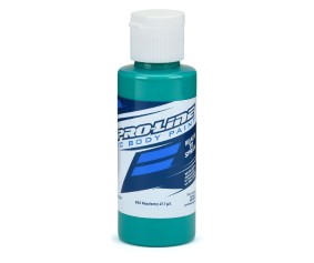 Pro-Line RC Body Paint - Fluorescent Aqua